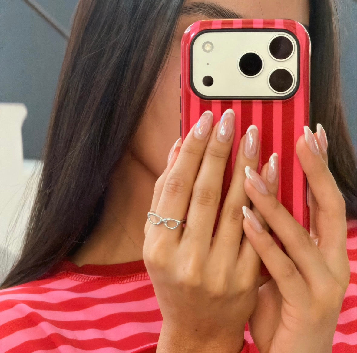 Comprar Anillo Framely Plata en Joyería Chabacano
