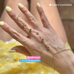 Comprar Pulsera Colorful Halo en Joyería Chabacano