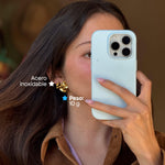 Comprar Aretes Crumbled Heart en Joyería Chabacano