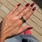 Comprar Anillo Abby en Joyería Chabacano