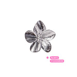 Comprar Anillo Ajustable Adhara Plata en Joyería Chabacano