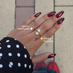 Comprar Anillo Ajustable Alin en Joyería Chabacano