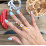Comprar Anillo Ajustable Marie en Joyería Chabacano