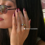 Comprar Anillo Ajustable Marion en Joyería Chabacano