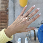 Comprar Anillo Ajustable Moonwish en Joyería Chabacano