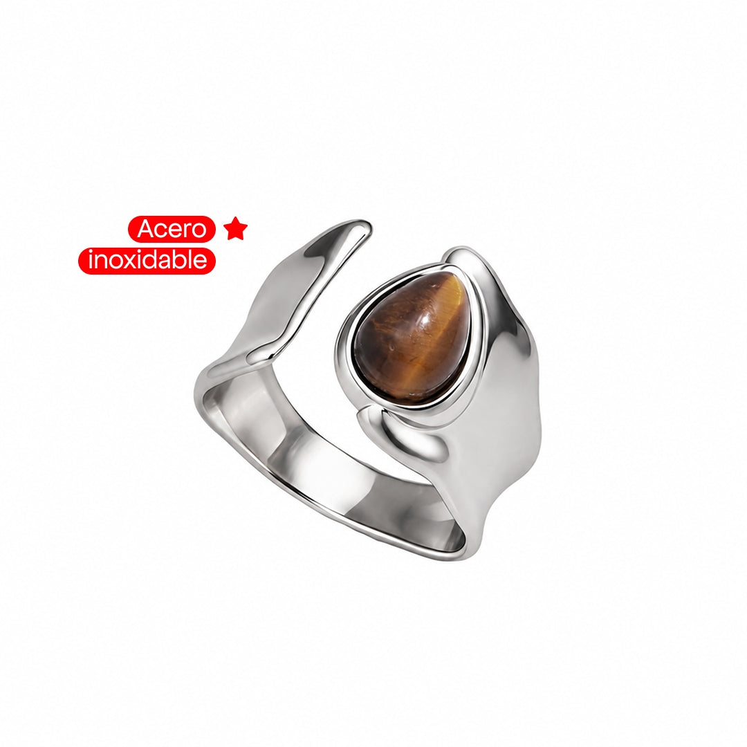 Comprar Anillo Ajustable Nizat en Joyería Chabacano