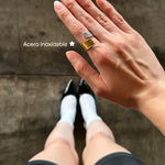 Comprar Anillo Ajustable Soho Mix en Joyería Chabacano