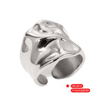 Comprar Anillo Ajustable Tarela en Joyería Chabacano