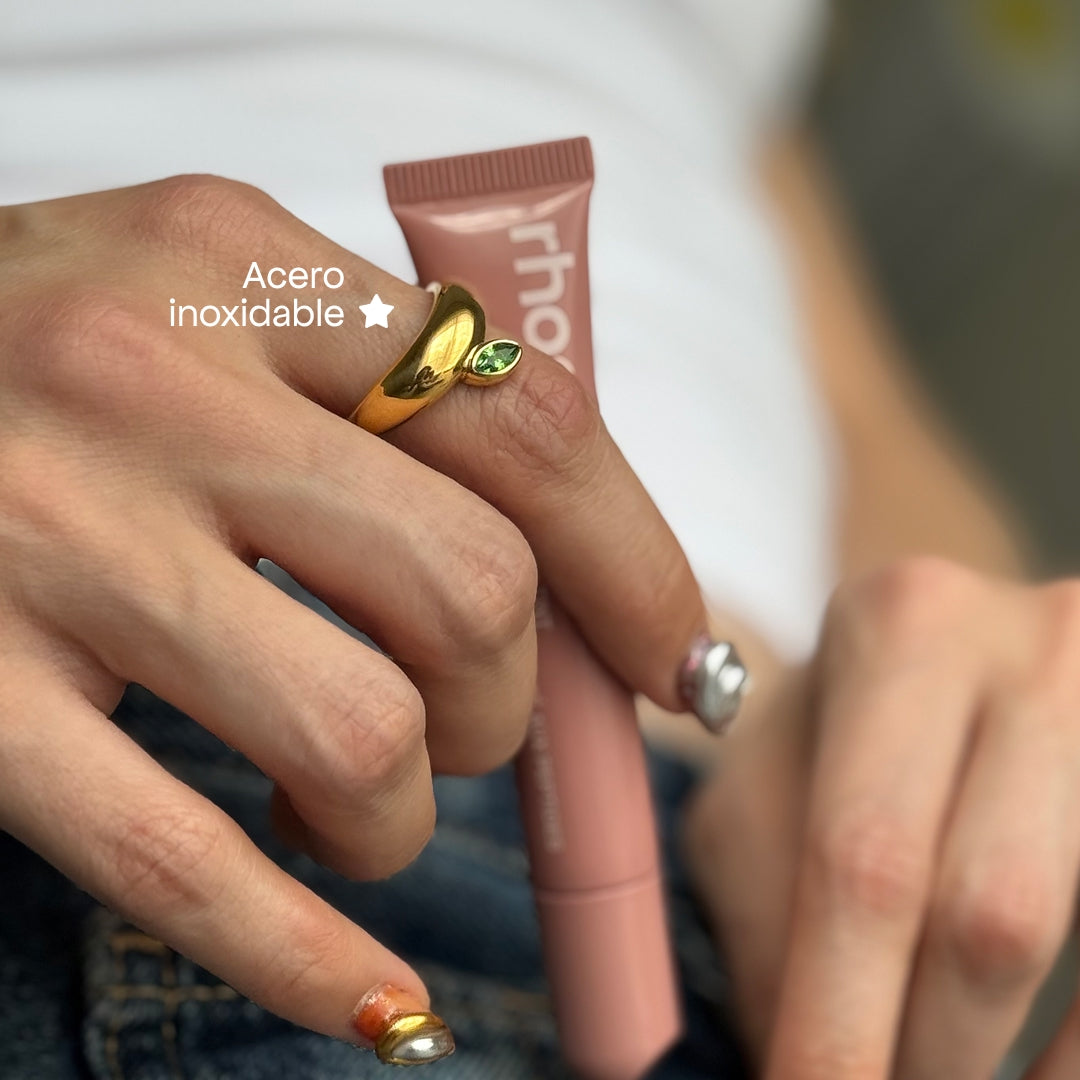 Comprar Anillo Avalina en Joyería Chabacano