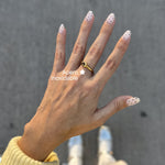 Comprar Anillo Beam en Joyería Chabacano