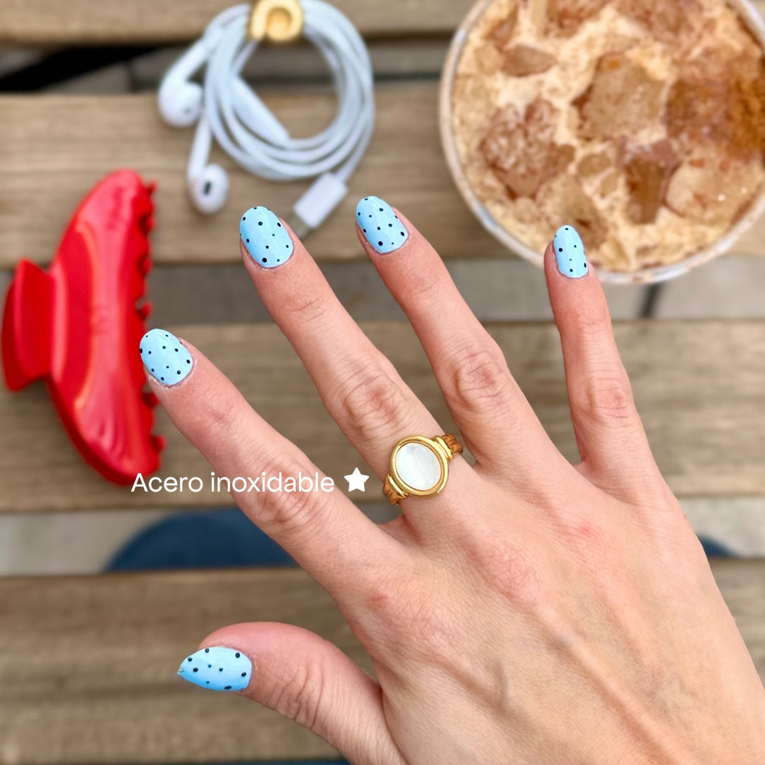 Comprar Anillo Cielo en Joyería Chabacano