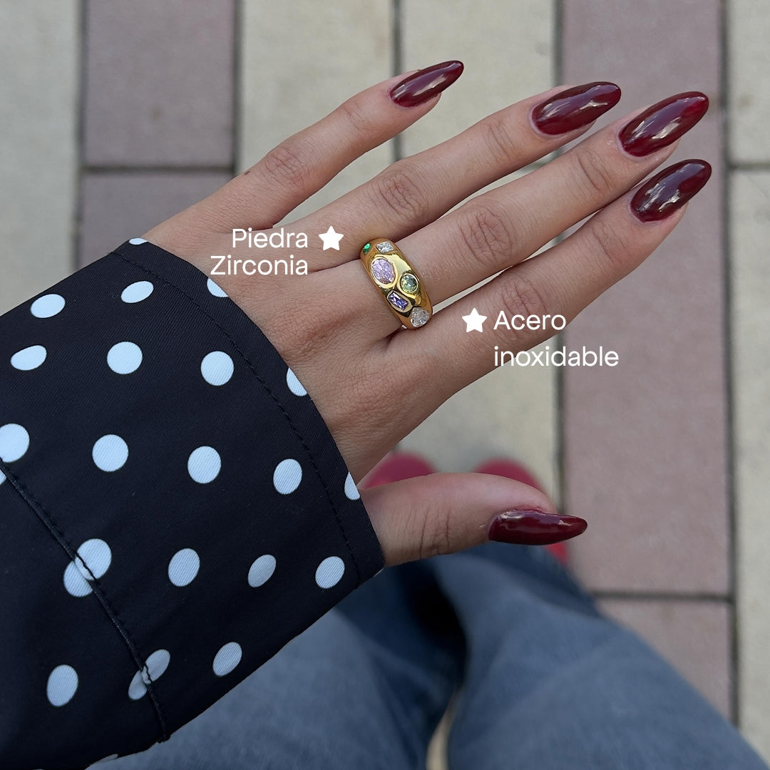 Comprar Anillo Dreamer en Joyería Chabacano