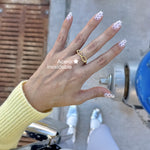 Comprar Anillo Framely en Joyería Chabacano