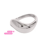 Comprar Anillo Goia Plata en Joyería Chabacano