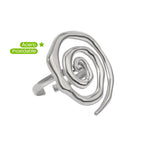 Comprar Anillo Ajustable Hypnos en Joyería Chabacano