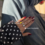Comprar Anillo Ina en Joyería Chabacano