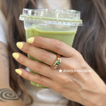 Comprar Anillo Infinity en Joyería Chabacano