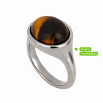 Comprar Anillo Koralia Plata en Joyería Chabacano