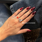 Comprar Anillo Litchi en Joyería Chabacano
