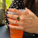 Comprar Anillo Midori en Joyería Chabacano