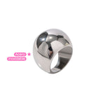 Comprar Anillo Mizu Plata en Joyería Chabacano