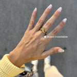 Comprar Anillo Silken en Joyería Chabacano