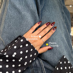 Comprar Anillo Sparks Blanco en Joyería Chabacano