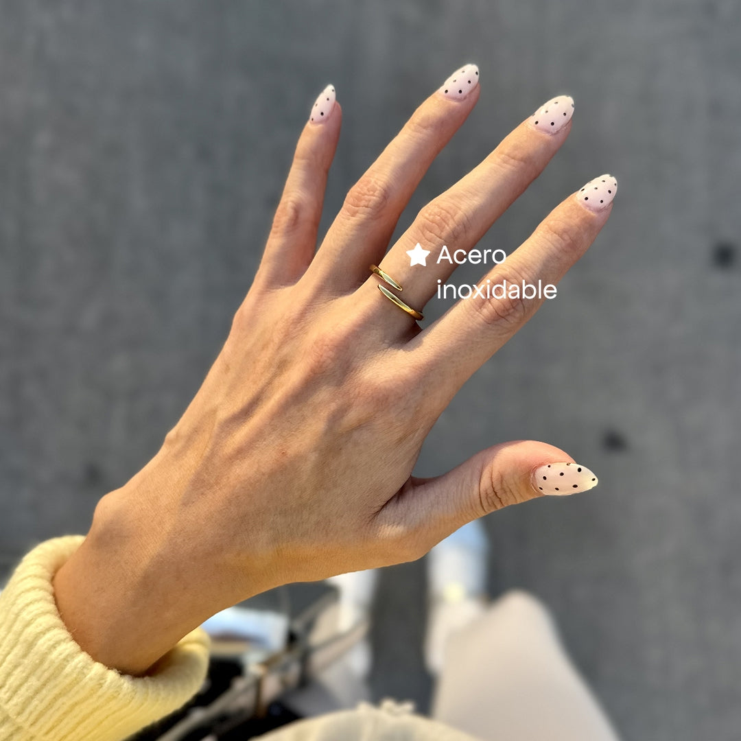Comprar Anillo Umi en Joyería Chabacano
