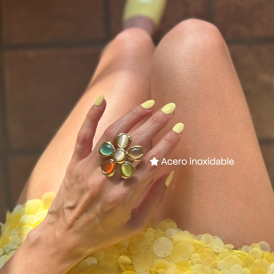 Comprar Anillo Vivara en Joyería Chabacano