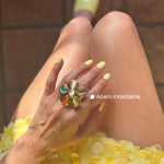 Comprar Anillo Vivara en Joyería Chabacano