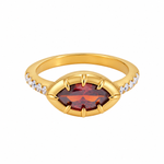 Comprar Anillo Crisantemo en Joyería Chabacano