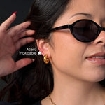 Comprar Aretes Isadora en Joyería Chabacano