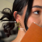 Comprar Aretes Marisma en Joyería Chabacano
