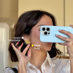 Comprar Aretes Mellow en Joyería Chabacano
