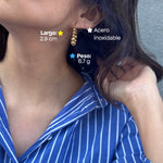 Comprar Aretes Pom en Joyería Chabacano