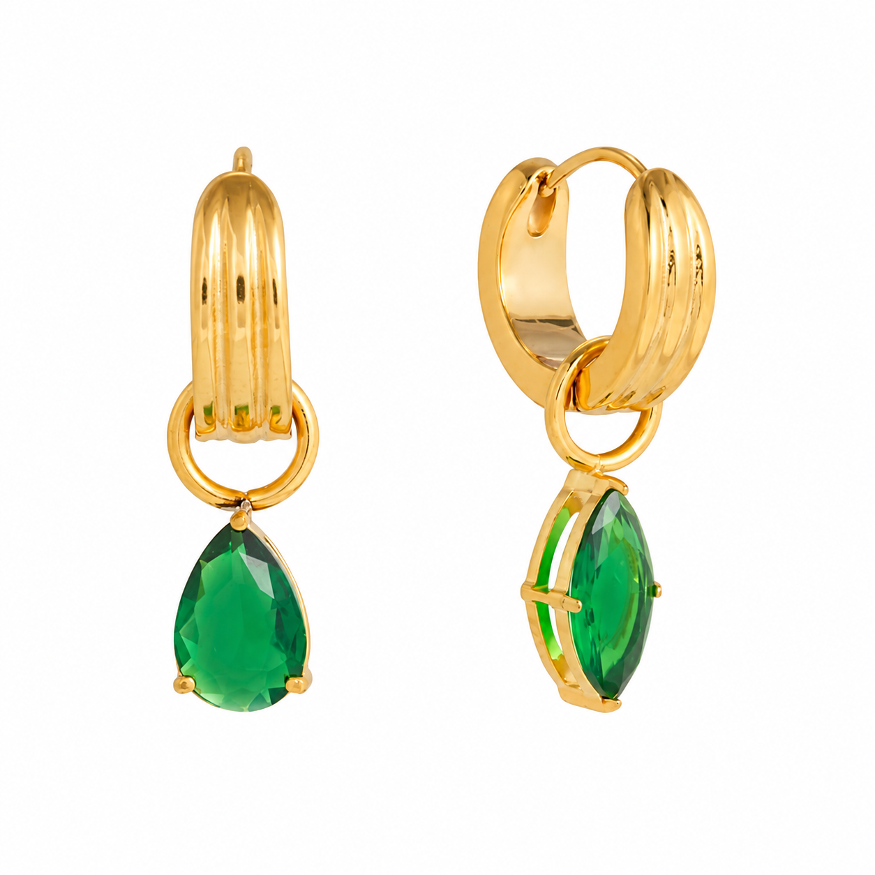 Comprar Aretes Kane en Joyería Chabacano