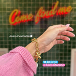 Comprar Pulsera Arrecife en Joyería Chabacano