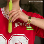 Comprar Brazalete Sadith en Joyería Chabacano