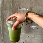 Comprar Brazalete Solen en Joyería Chabacano