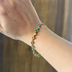 Comprar Pulsera Oria Color en Joyería Chabacano