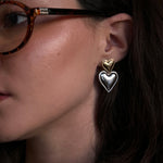 Comprar Aretes Mon Amour Mix en Joyería Chabacano