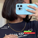 Comprar Cadena Nia en Joyería Chabacano