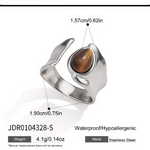 Comprar Anillo Ajustable Nizat en Joyería Chabacano