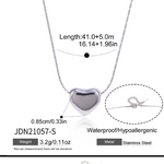 Comprar Collar Lovelett en Joyería Chabacano