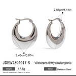 Comprar Aretes Martina en Joyería Chabacano