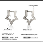 Comprar Aretes Vega en Joyería Chabacano