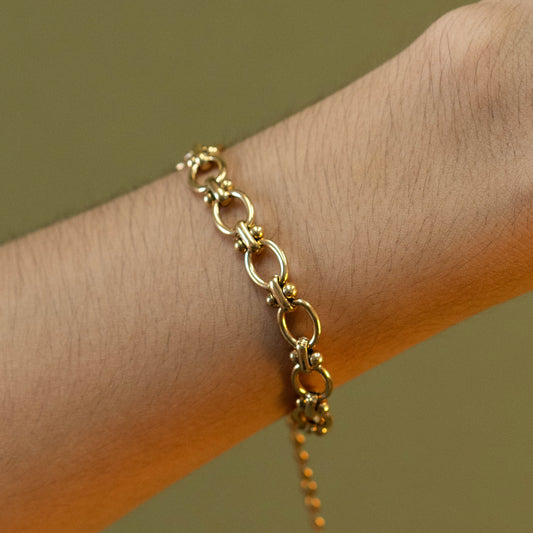 Pulsera Ayana