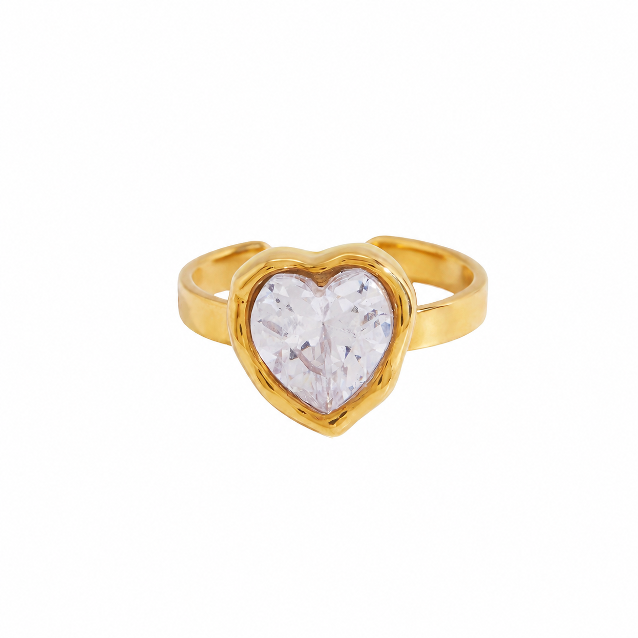 Comprar Anillo Ajustable Naia en Joyería Chabacano