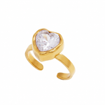Comprar Anillo Ajustable Naia en Joyería Chabacano
