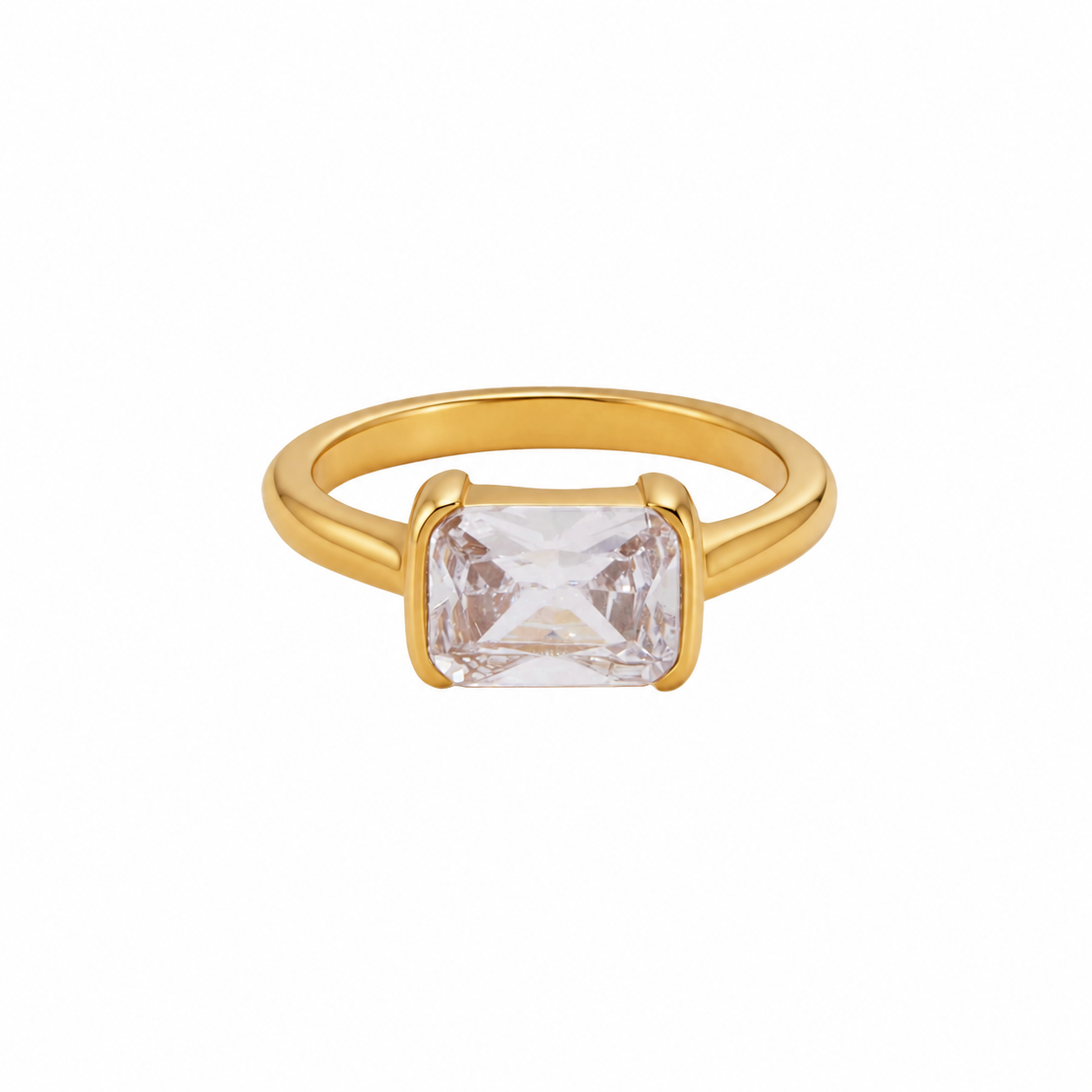 Comprar Anillo Zaira en Joyería Chabacano